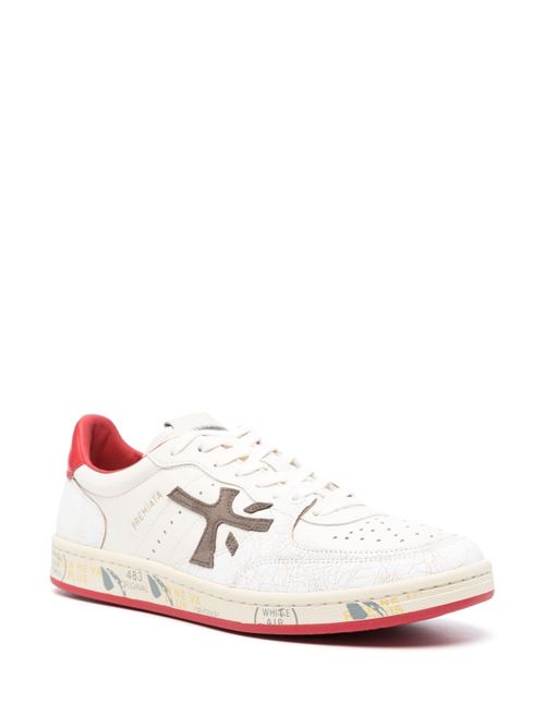 Sneakers donna Bskt Clay 6778 PREMIATA Prime | BSKT_CLAY_U6777